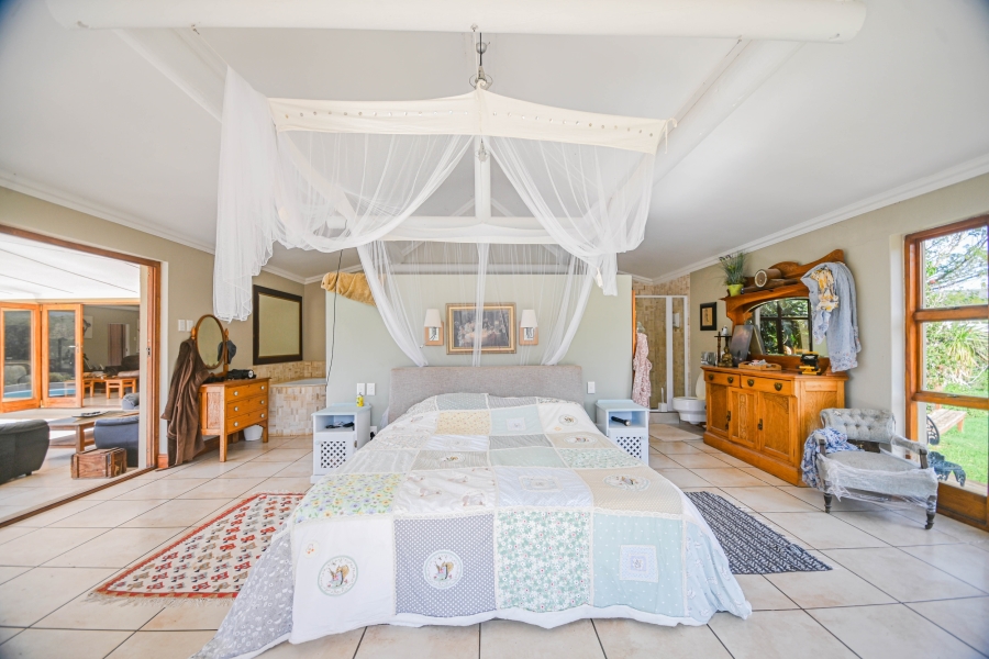 8 Bedroom Property for Sale in Elandsrivier Eastern Cape